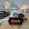 F43 Bretton Woods single level home on golf course, perfect to ski, stay, relax, play!