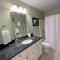 F43 Bretton Woods single level home on golf course, perfect to ski, stay, relax, play!