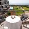 Relaxing apartaments near the sea
