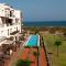 Relaxing apartaments near the sea
