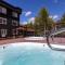 Red Wolf Lodge at Olympic Valley