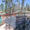 Buffalo Crossing - Spacious mountain home with game room and a hot tub for everyone to enjoy! - بيغ بير لاكي