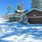 Buffalo Crossing - Spacious mountain home with game room and a hot tub for everyone to enjoy! - بيغ بير لاكي