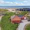 4 Bedroom Stunning Home In Thisted