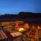 Wadi Rum Jordan Camp