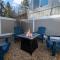 Aqua Dreams - Six fireplaces, arcade machine, foosball, and hot tub