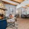 Aqua Dreams - Six fireplaces, arcade machine, foosball, and hot tub