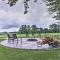 Cozy Haven of Rest Home with Amish Country Views! - Шипшевана
