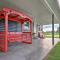 Cozy Haven of Rest Home with Amish Country Views! - Шипшевана