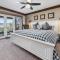 Grand Lakefront Escape - Gorgeous Lakefront home with Hot Tub and Game Room! - بيغ بير لاكي