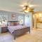 Waterfront Merritt Island Vacation Rental with Pool!