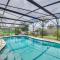 Waterfront Merritt Island Vacation Rental with Pool! - Merritt Island