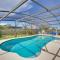 Waterfront Merritt Island Vacation Rental with Pool! - Merritt Island