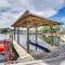 Waterfront Merritt Island Vacation Rental with Pool! - Merritt Island