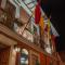 Hotel Campanario