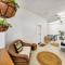 Spacious 2 BR Apartment In Obz - 开普敦