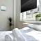 Sali - R6 - Apartmenthaus, WLAN, TV - Remscheid