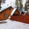 Happy on the Lake - Come and relax in this quiet cabin perfect for your family getaway! - Биг-Бэр-Лейк