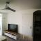 Appartement avec piscine et garage proche plage et commerces - لا سين سور مير
