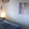 Appartement avec piscine et garage proche plage et commerces - لا سين سور مير