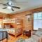 Cape Royale Luxury Livingston Cabin with Hot Tub! - Coldspring