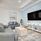 Bright Foley Home with Patio - 7 Mi to Wharf and Beach