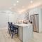 Bright Foley Home with Patio - 7 Mi to Wharf and Beach