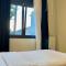 100 meters from the sea