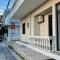 100 meters from the sea