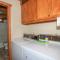 Cardinal Ridge - Rustic cabin with stellar outdoor features! Wrap-around deck and large yard!