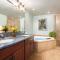 Waipouli Beach Resort H201 - Presidential Suite Oceanfront Penthouse Luxury