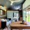 Rusty's Hideaway - Adorable tiny house on a beautiful farm - Moorland