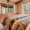 Bear Crossing - Walk to Snow Summit! Visit this charming mountain home compete with foosball table - بيغ بير لاكي