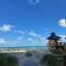 3BR Condo in Sunny Isles Beach - ميامي بيتش