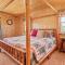 Bear family Ranch - Perfect for groups! ideal location for stargazing and sky watching!