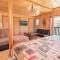 Bear family Ranch - Perfect for groups! ideal location for stargazing and sky watching!