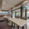 Holiday Inn Express Golden-Kicking Horse by IHG