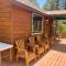 Ski Bunny Lodge - Perfect Big Bear Getaway! Deck with a new hot tub and charcoal barbecue! - Big Bear Lake