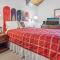 Ski-In Ski-Out Summit Townhouse- Perfect mountain getaway with views of the forest and Snow Summit! - بيغ بير لاكي