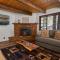 Shepherd's Cabin - Gambrel cabin, spacious while still being cozy and inviting! - مدينة بيغ بير