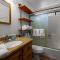 Shepherds Cabin - Gambrel cabin, spacious while still being cozy and inviting!