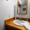 Shepherds Cabin - Gambrel cabin, spacious while still being cozy and inviting!
