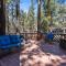 Shepherd's Cabin - Gambrel cabin, spacious while still being cozy and inviting! - مدينة بيغ بير