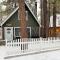 Shady Pine Cottage - This adorable cabin is the perfect getaway for your next stop in the mountains!