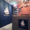 Blueboat Hostel Jeonju
