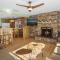 Robinson's Roost - This Sierra style cabin is the perfect mountain escape, Pacman and arcade games! - بيغ بير لاكي