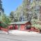 Sunset Haven - Charming property nestled among the pines, complete with hot tub! - Big Bear Lake