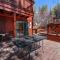 Sunset Haven - Charming property nestled among the pines, complete with hot tub! - Big Bear Lake