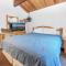 Romantic Getaway - Cozy and beautifully wooded getaway cabin with Hot Tub and a Fenced Yard!