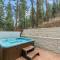 Bear Mountain Summit - A-frame nestled in the oaks and pines! - Big Bear Lake